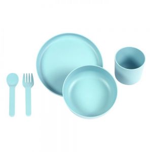 SET DE 5 PIEZAS NANGIS. personalizada